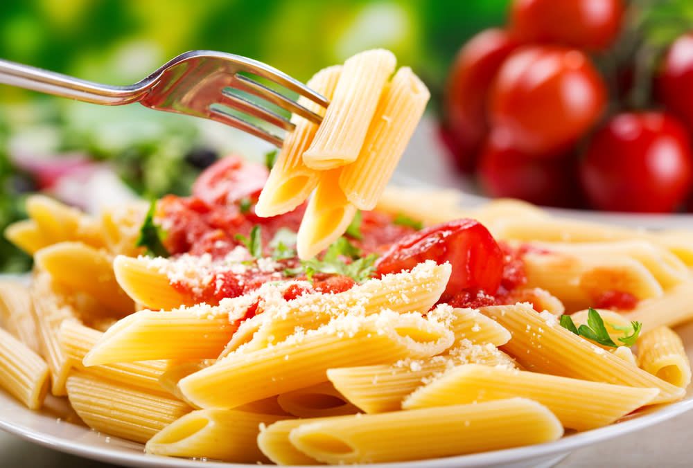 Pizza&Pasta by Mamma Mia