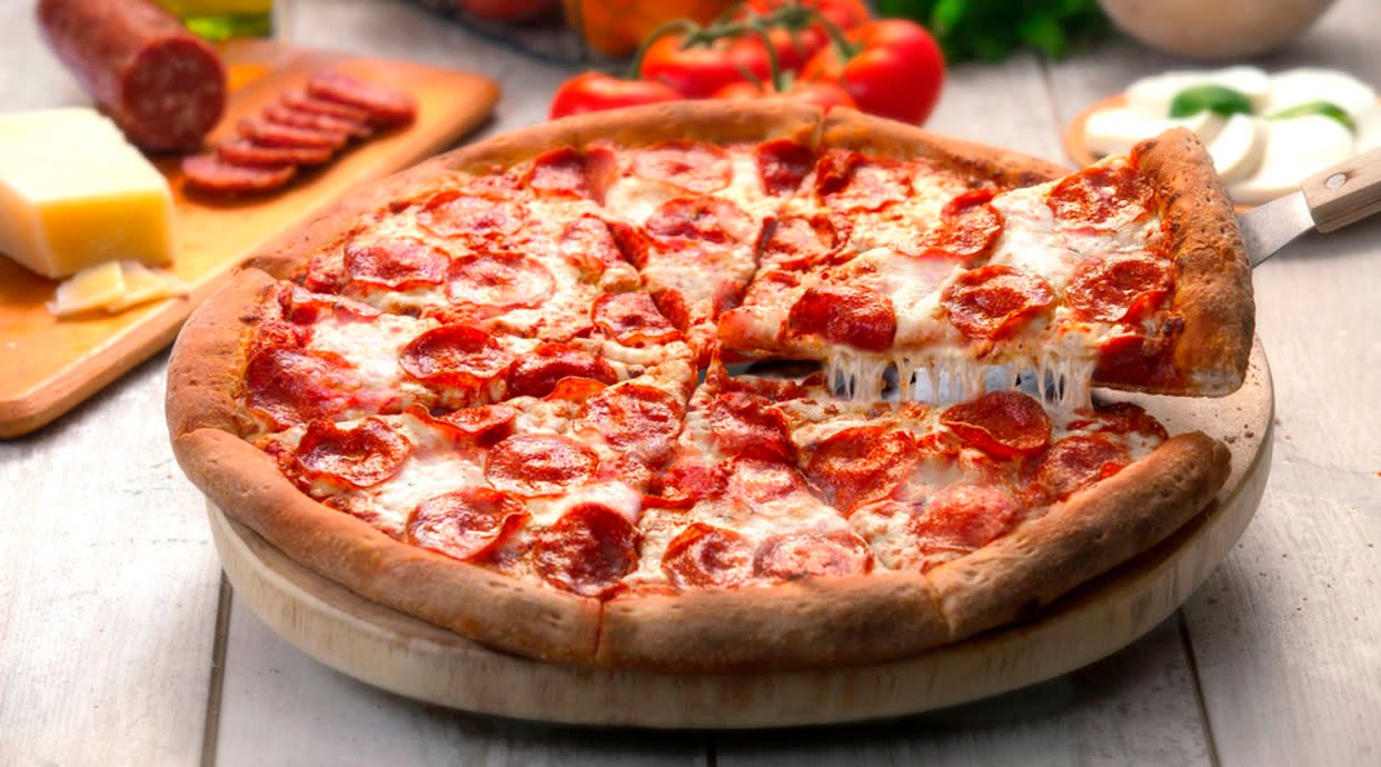 Pizzeria Me Gusta Ostrowiec Świętokrzyski