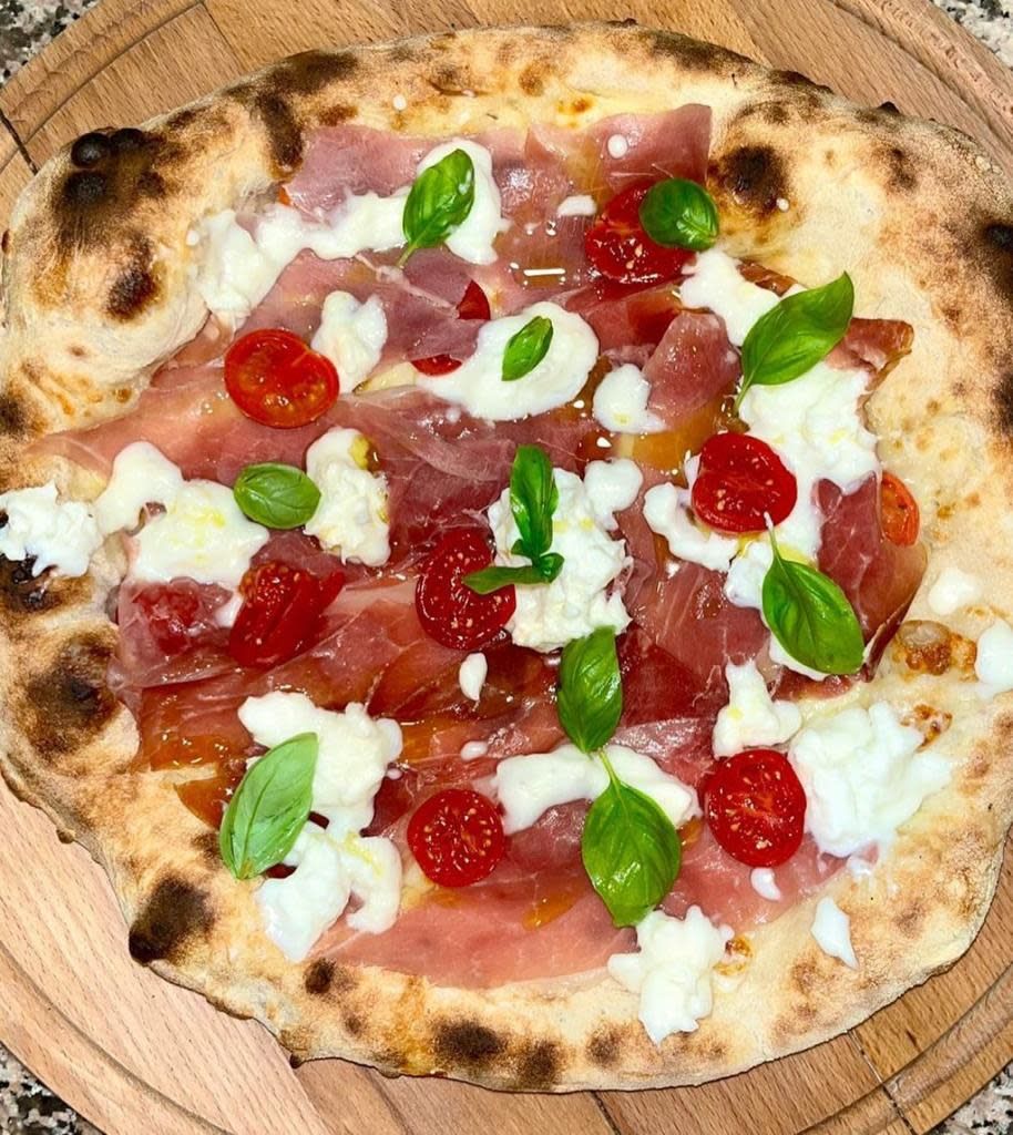 Granum Pizzeria