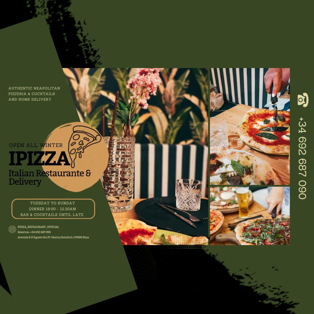 Ipizza