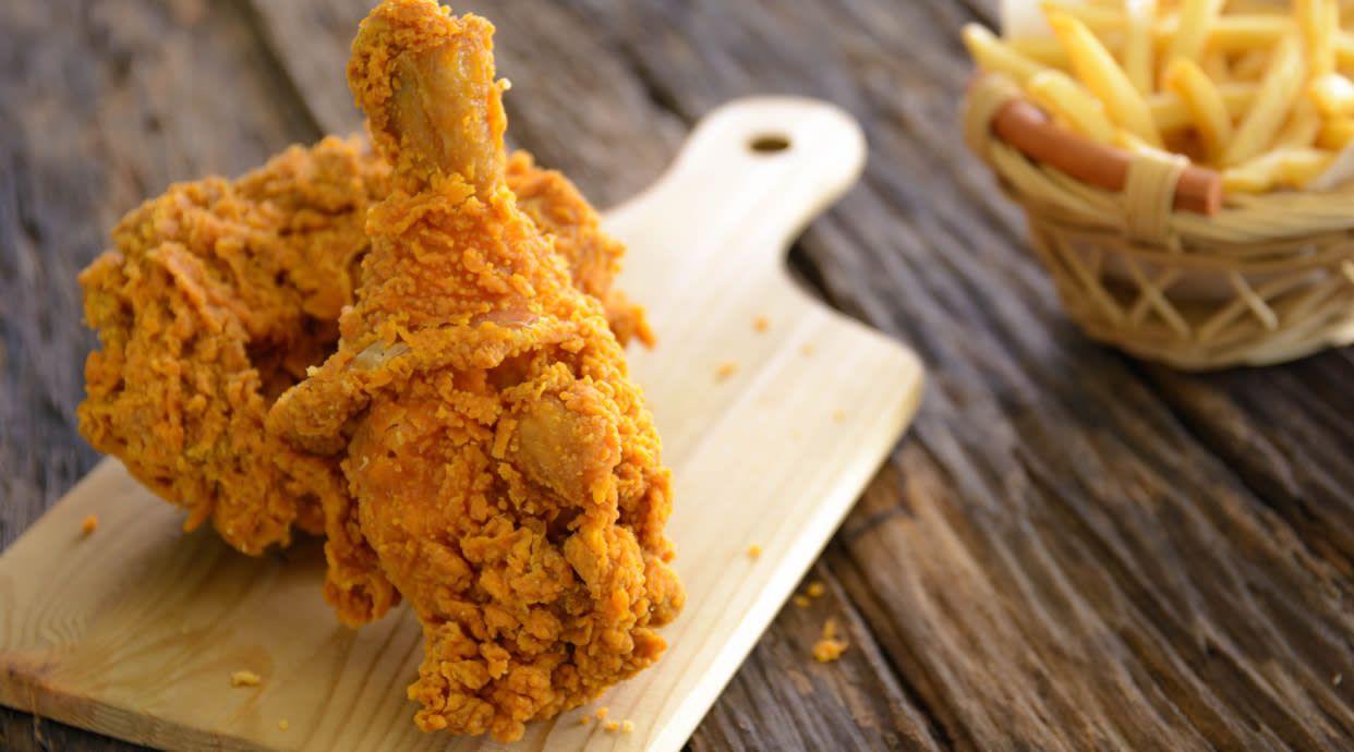 Arturitos Chicken