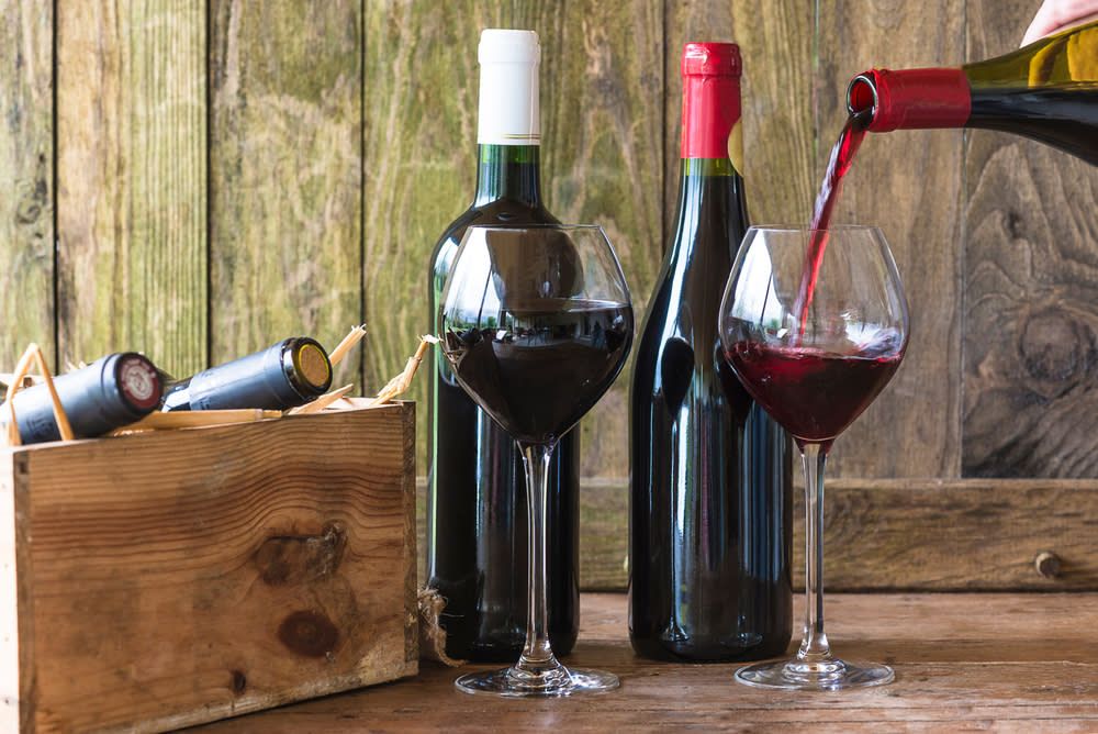 45 il vino buono