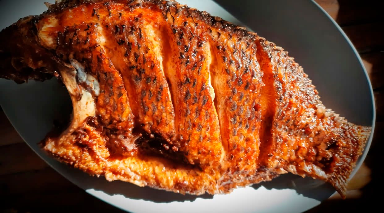 Papeti Fish