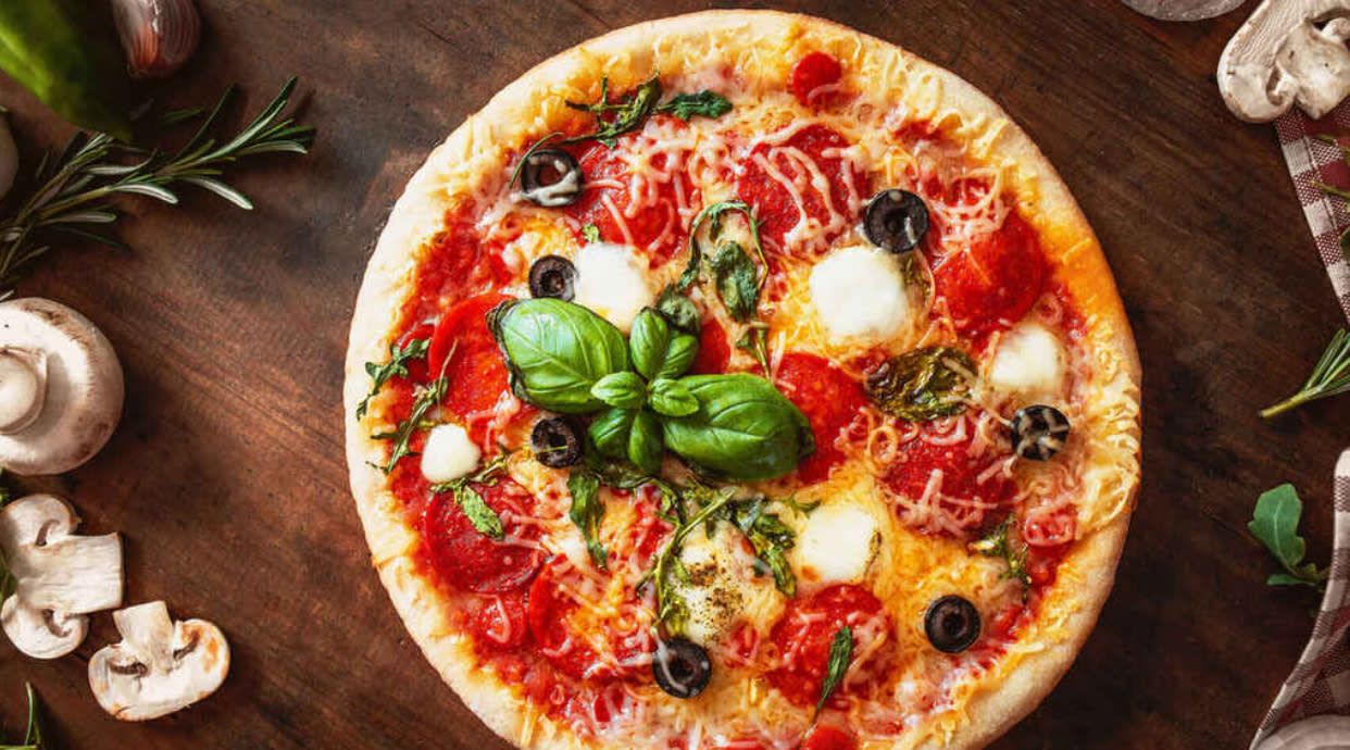Pizzeria DobraNocka