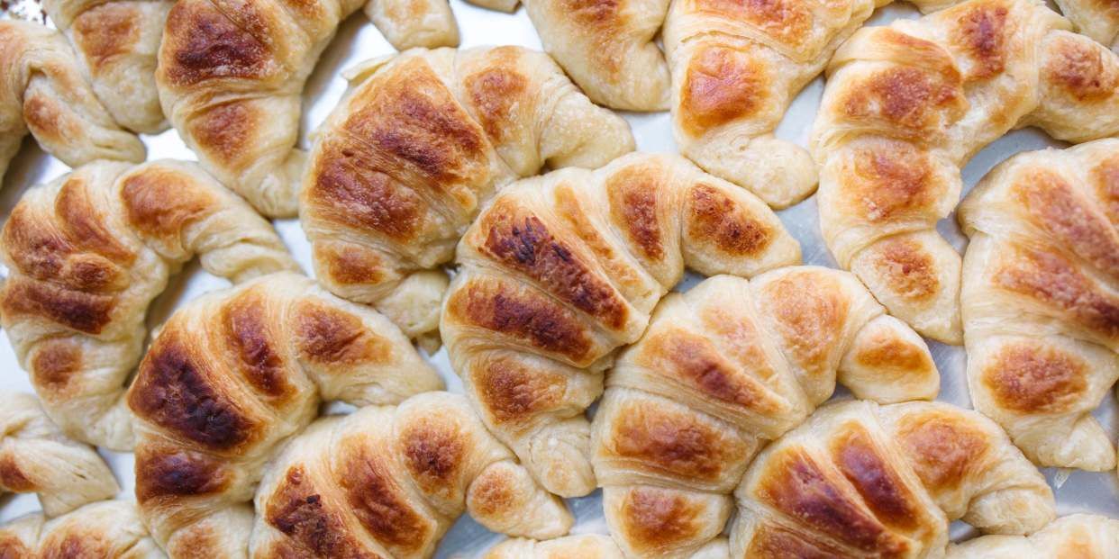 Almíbar Medialunas & Croissant