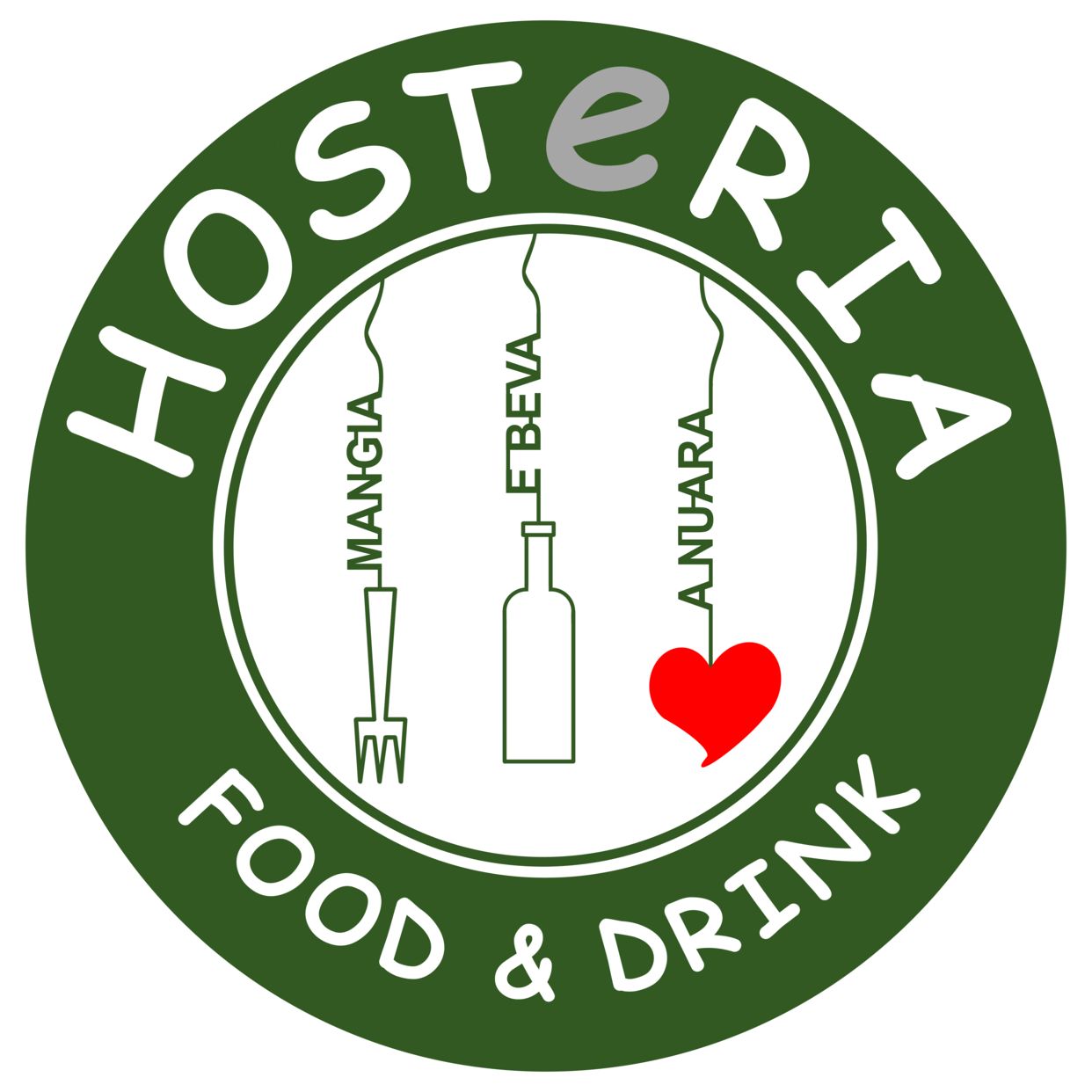 Hosteria