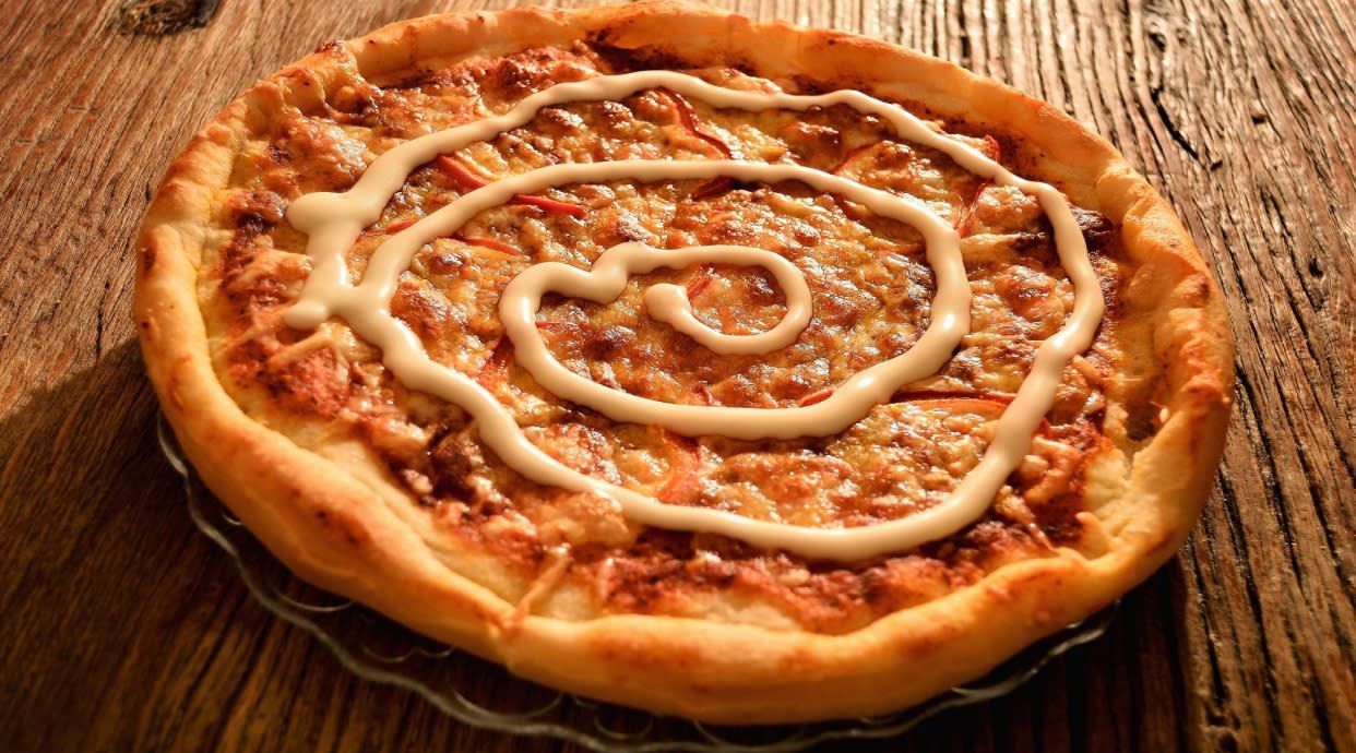 Pizza Ya