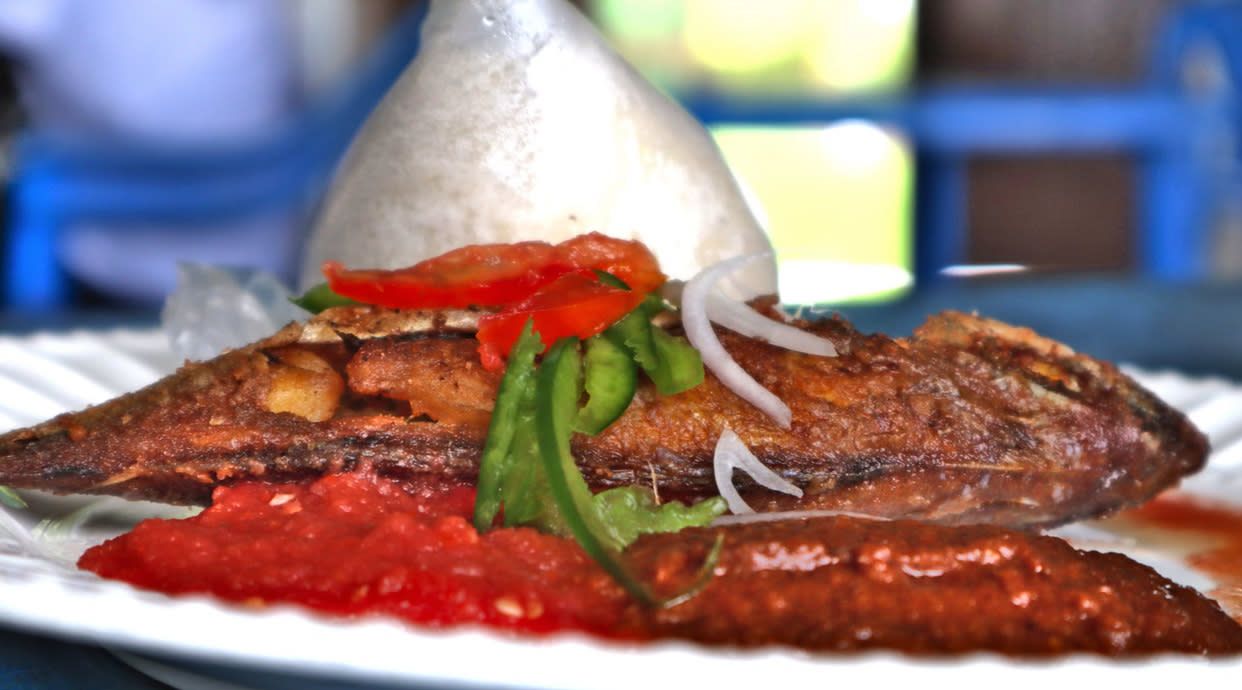 Souraley Restaurant