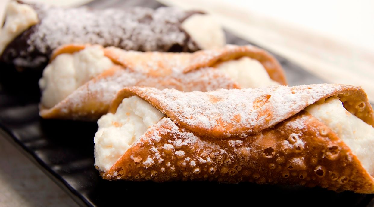 Giannone Bakery