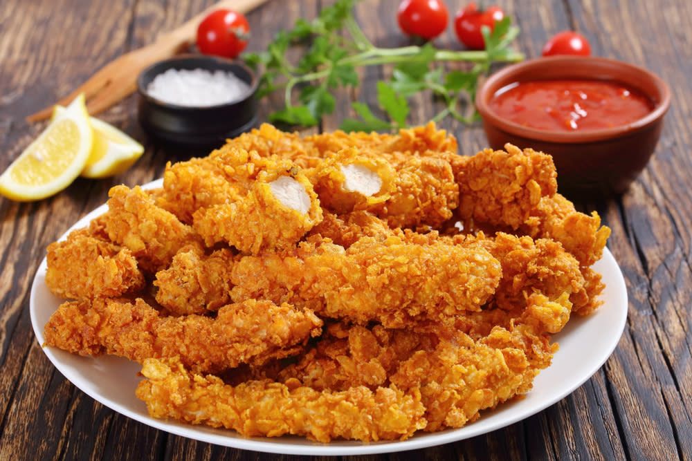 Dopo Poco Fast Food