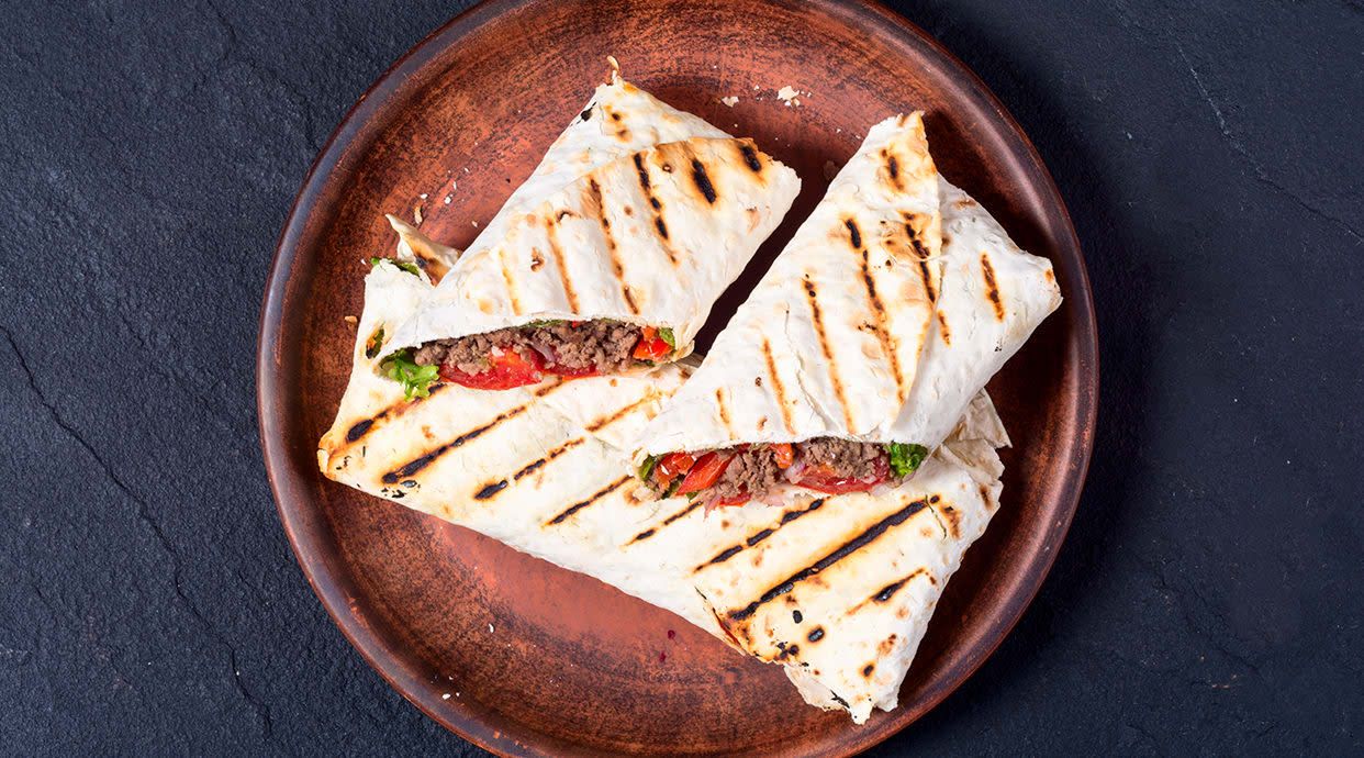 The Point Kebab