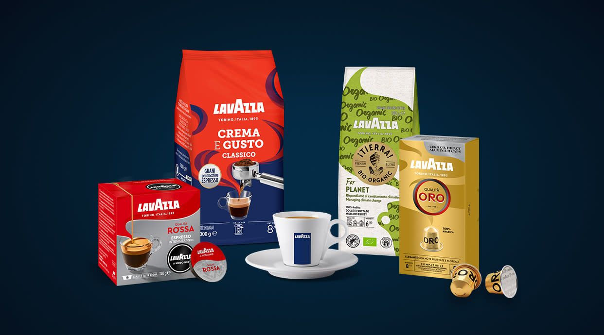 Lavazza