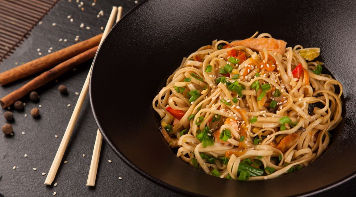Wok Stop