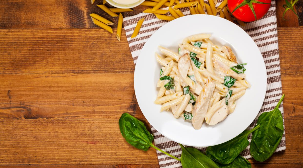 Pastaliano