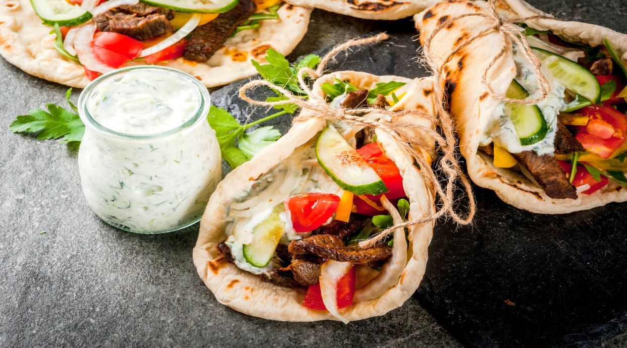 Pitta Hut