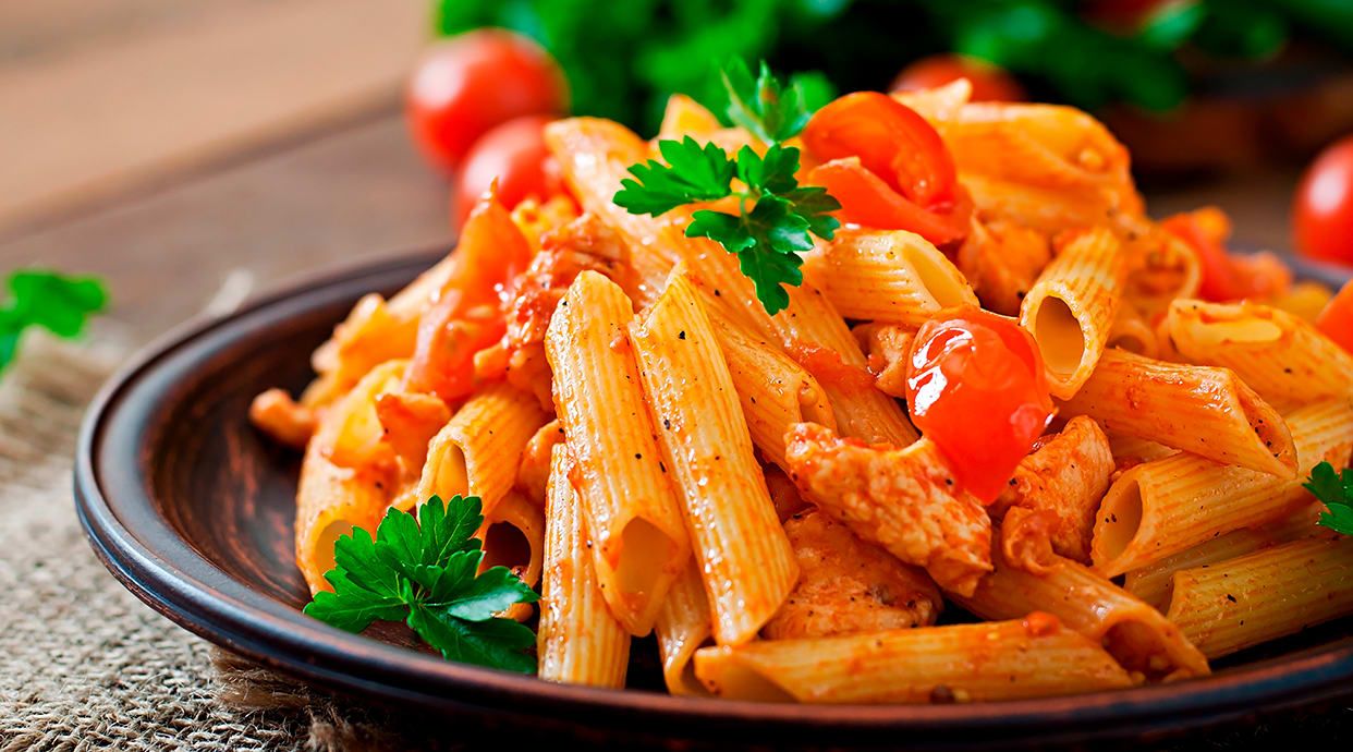 Say Pasta