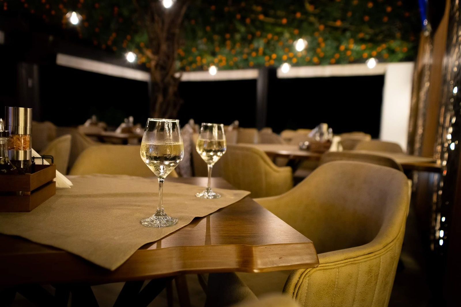Contento Bar&Dinner