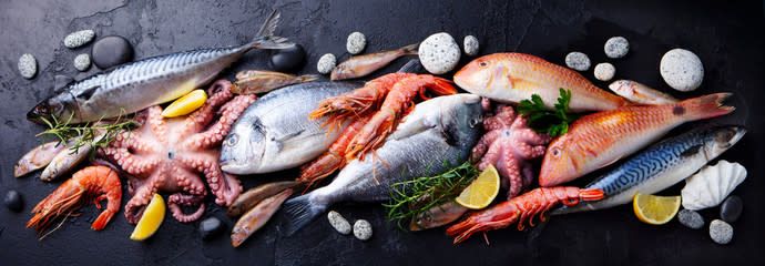Bahri Fish 