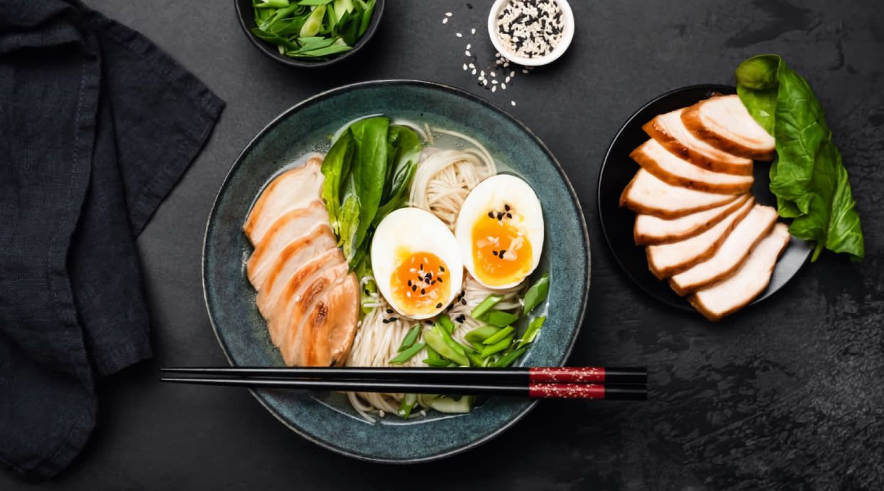 Buga Ramen Sabadell