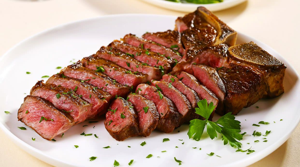 Grill O Costa
