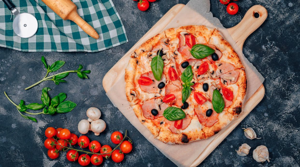 Sempione Café Resto
