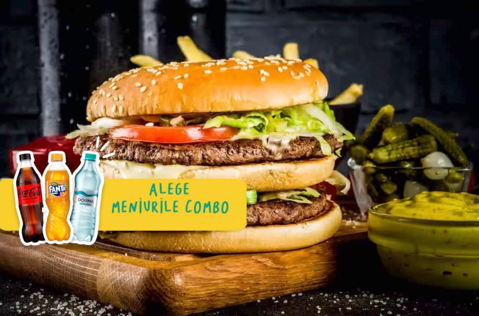 Escoburgers