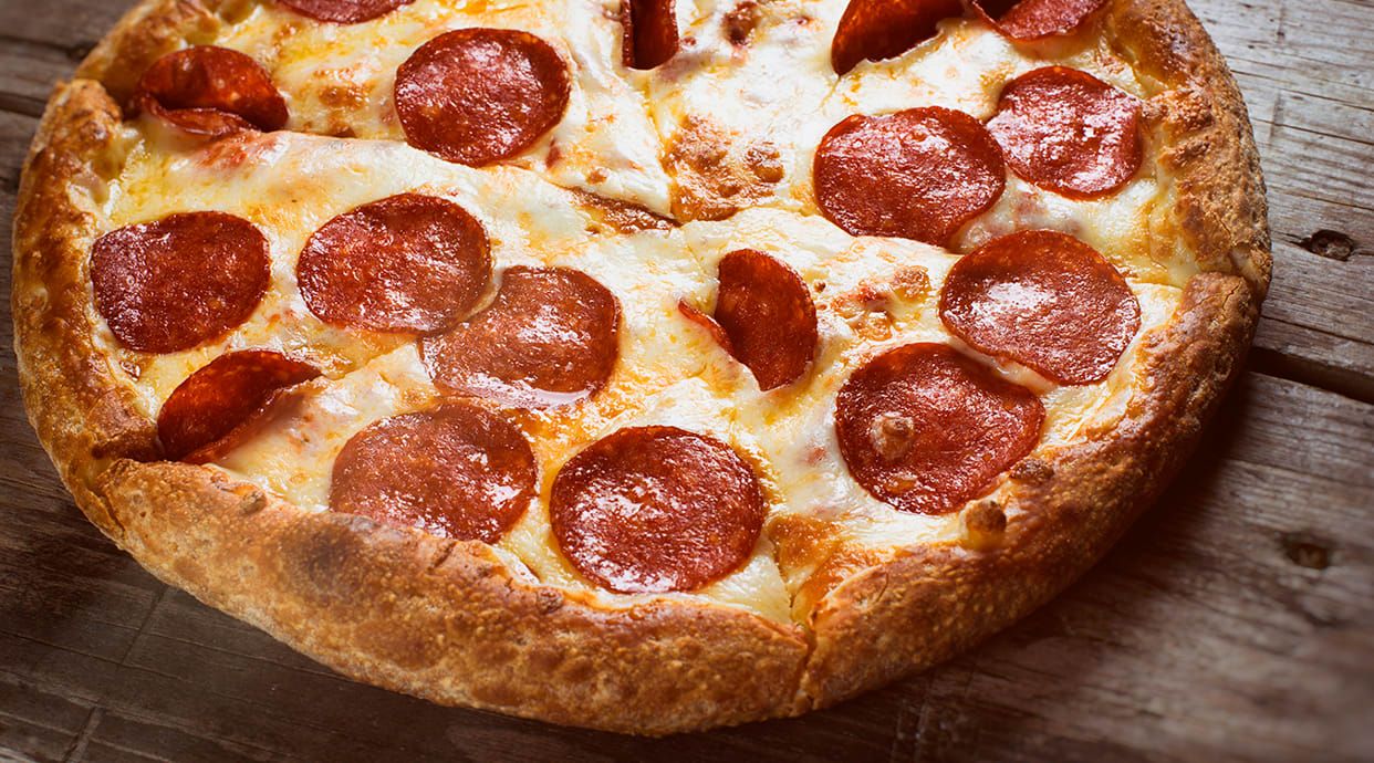 TGU fast food & kebab (pizzeria) forno a legna