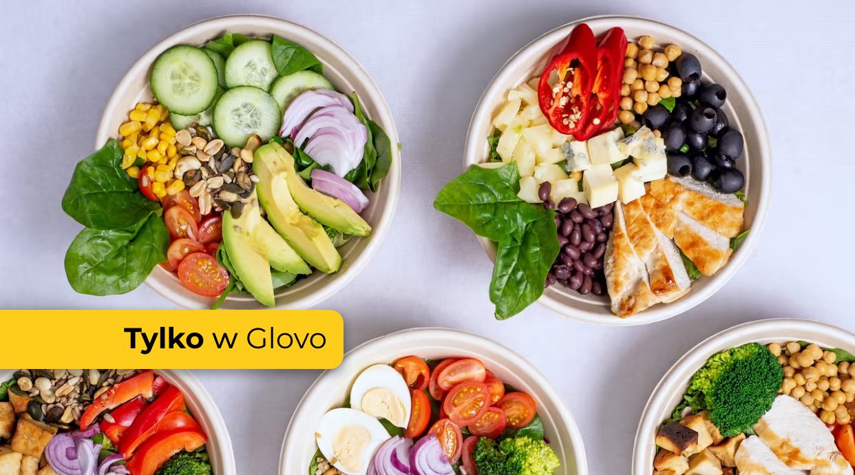 SaladShop!