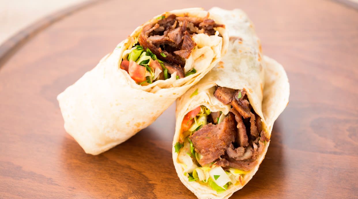 Abbas Doner Kebab Restaurante