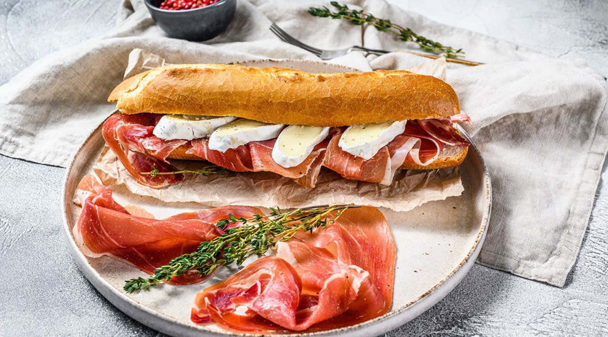 La Esquina Del Jamón