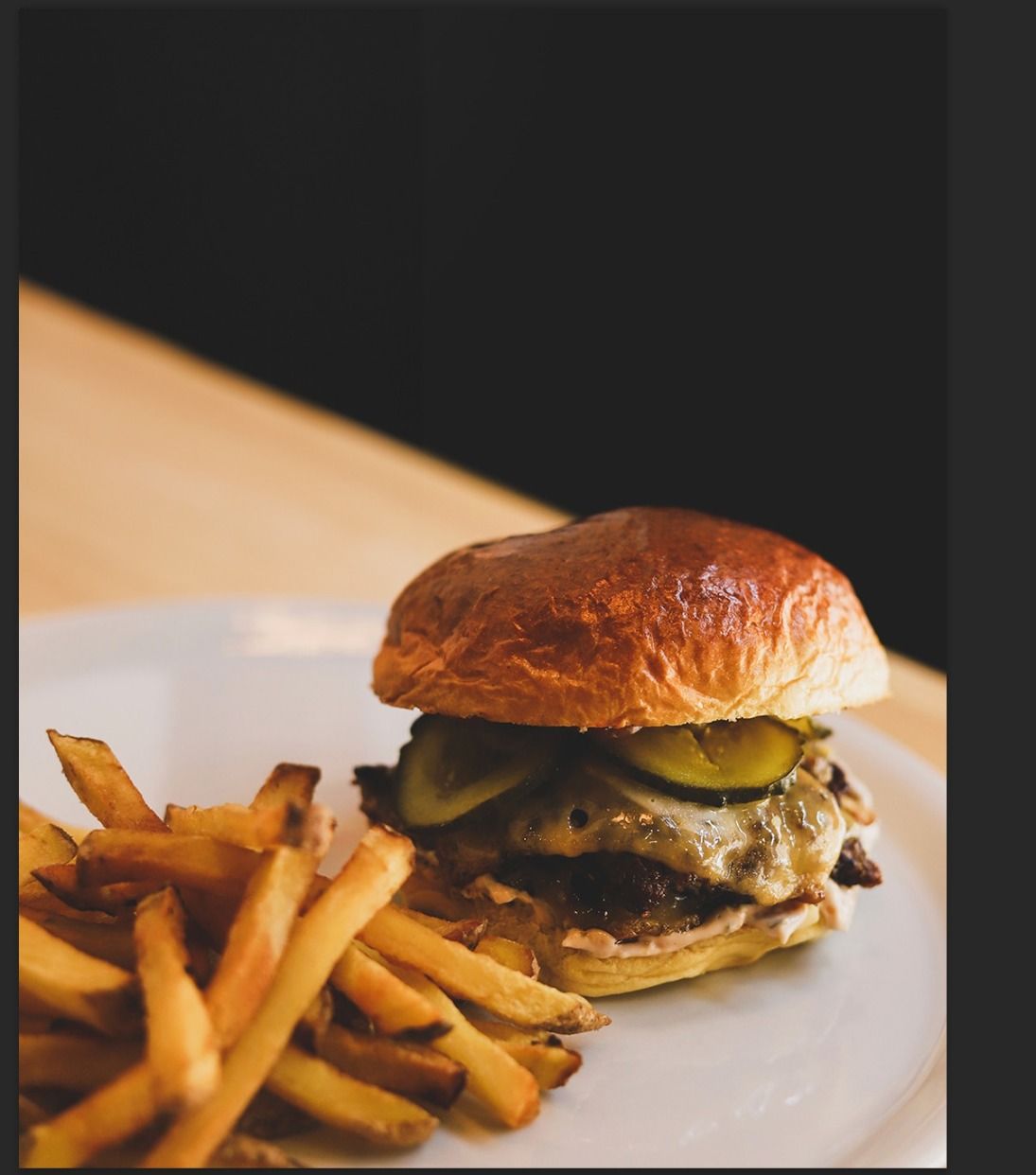 Smashed Burguer Logroño