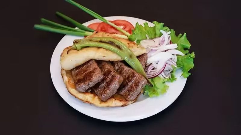 Street Food