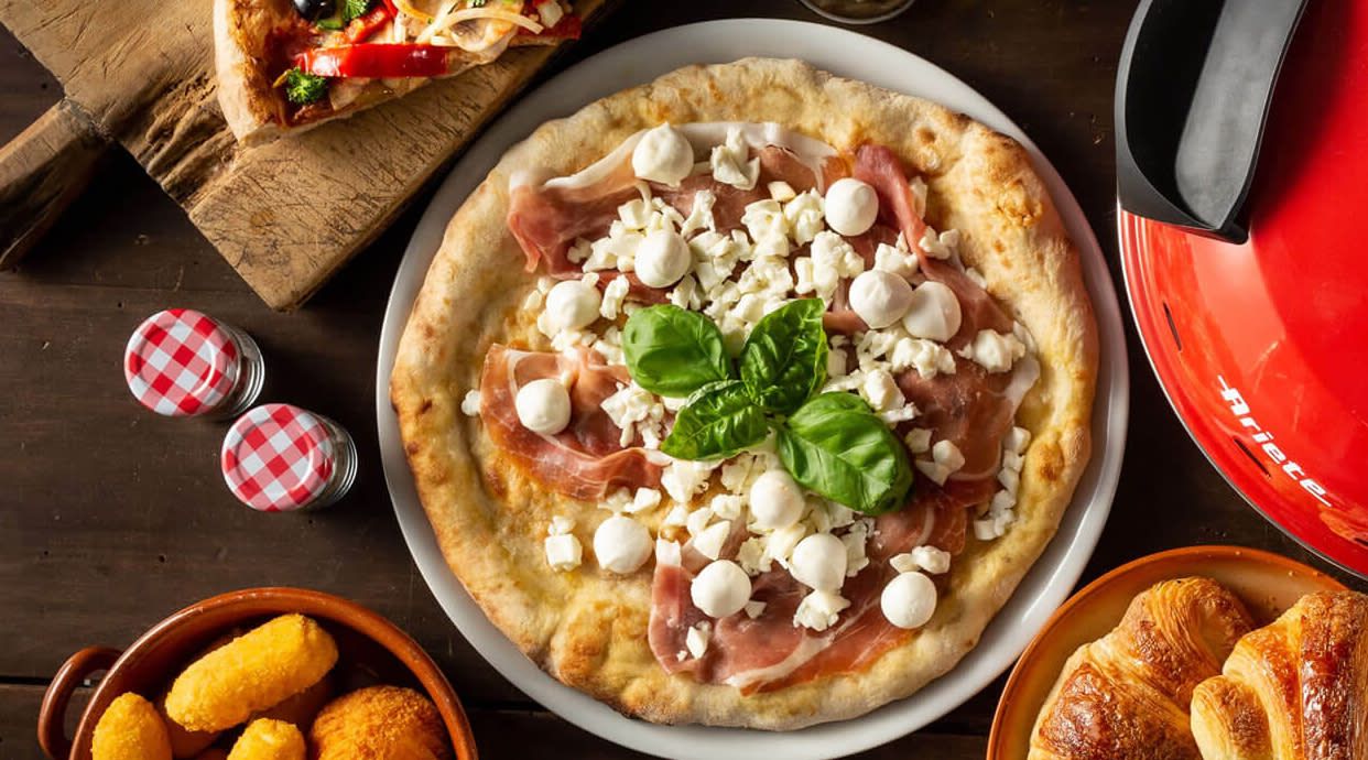 Sa Torre II Pizza & Pasta