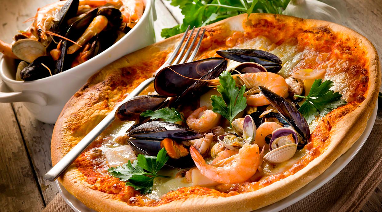 Catalana Restaurant