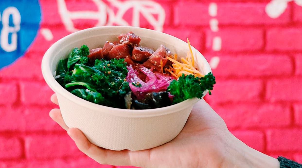 Hula Poke