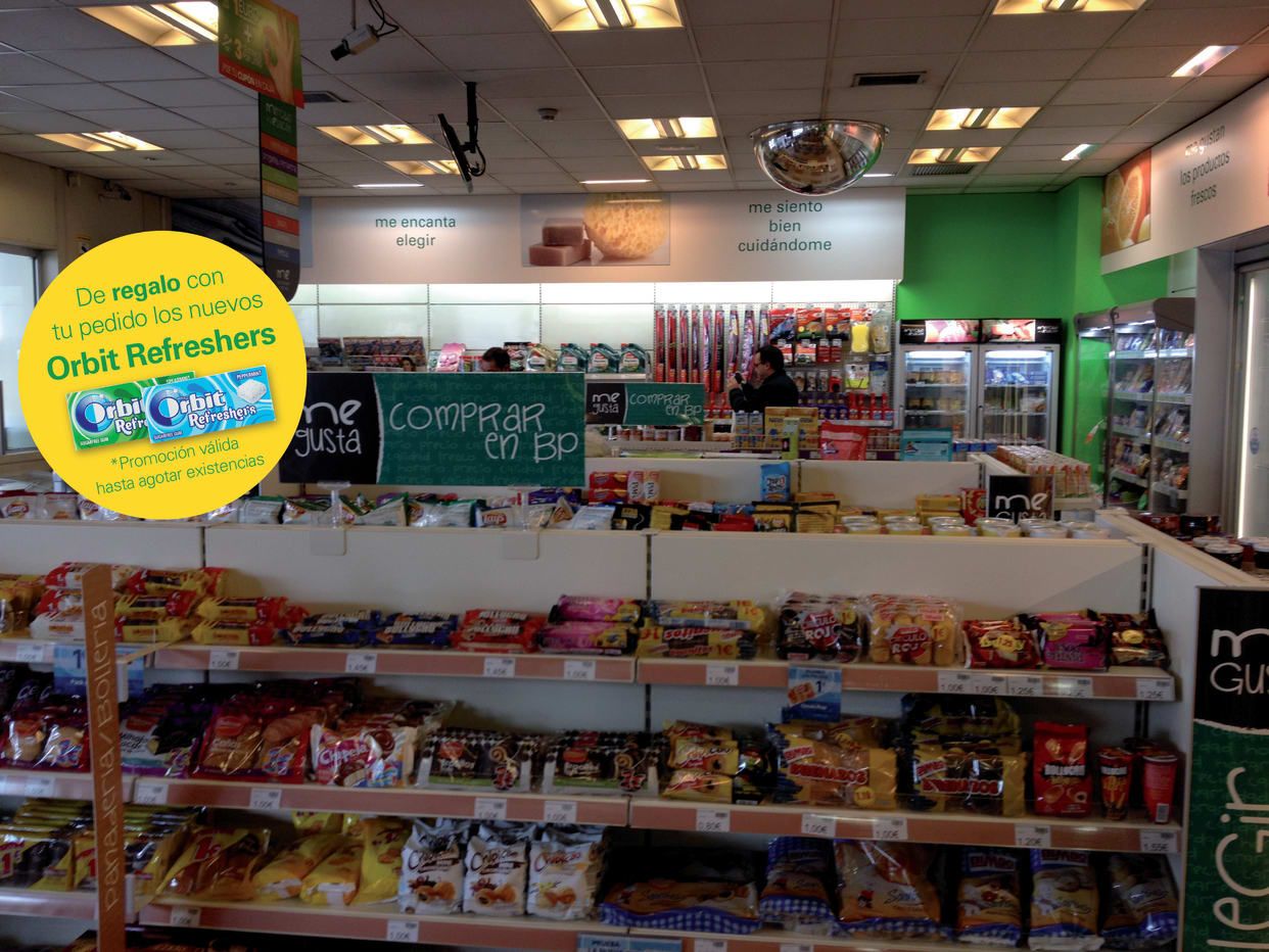 Tu Tienda BP