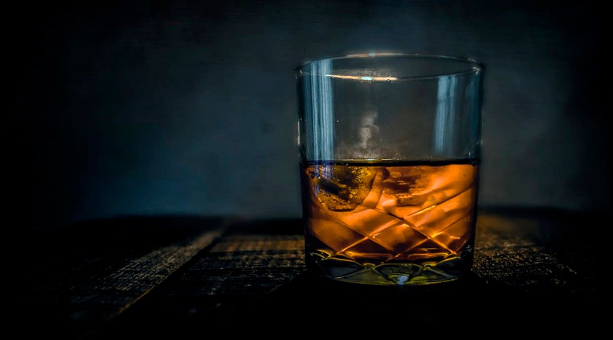 Whisky and Wine Place
