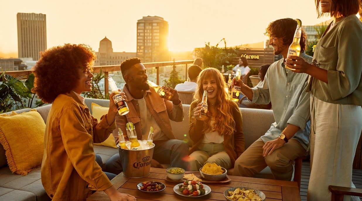 L'Aperitivo Corona