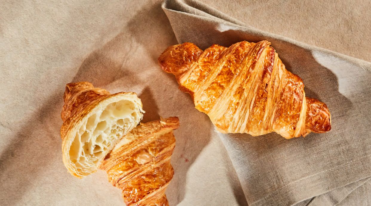 Lviv Croissants