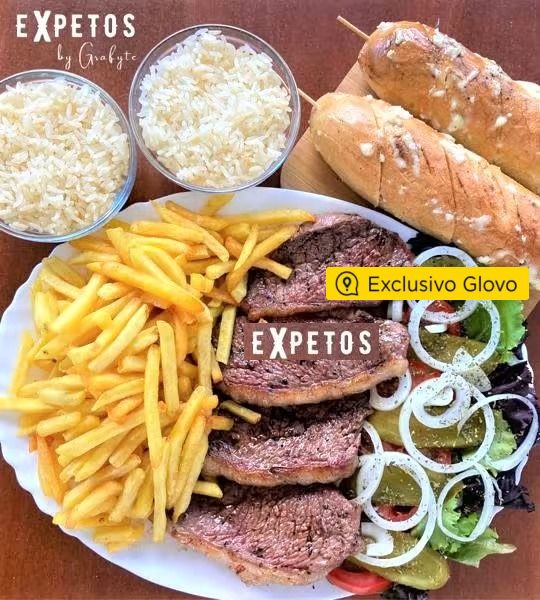 Expetos