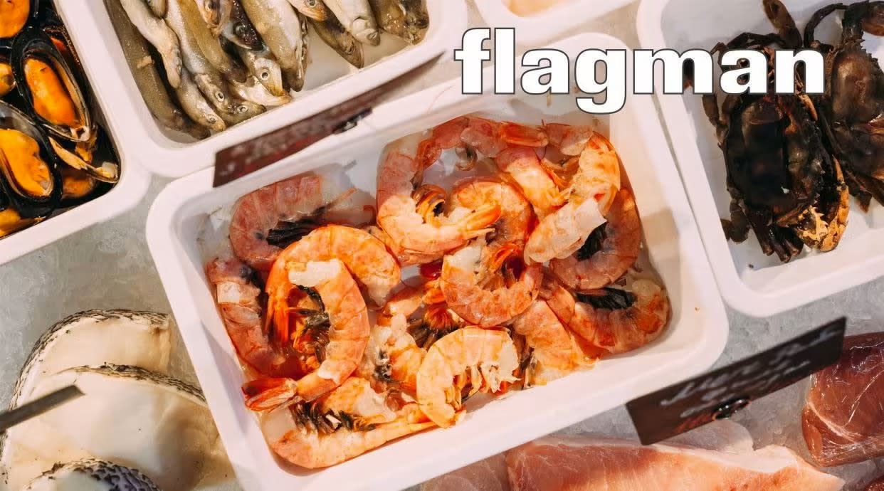 Flagman / Флагман