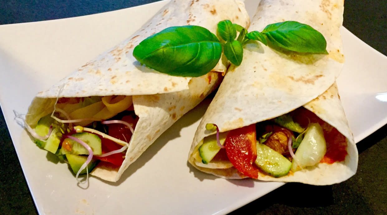 Kebab Dyktator