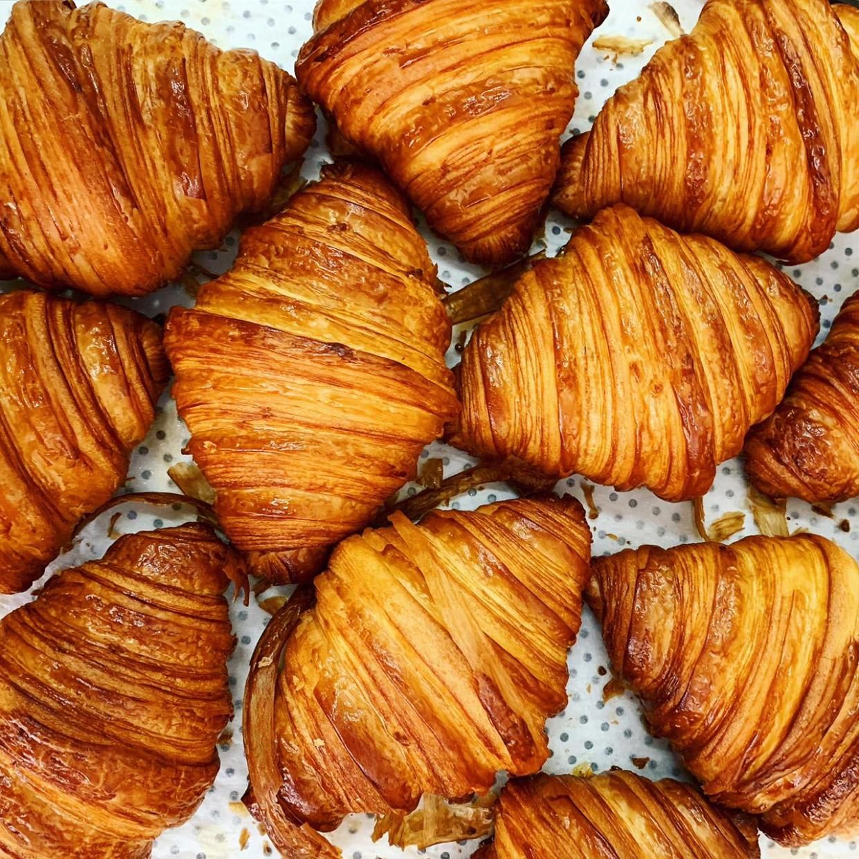 Charlotte dessert boutique