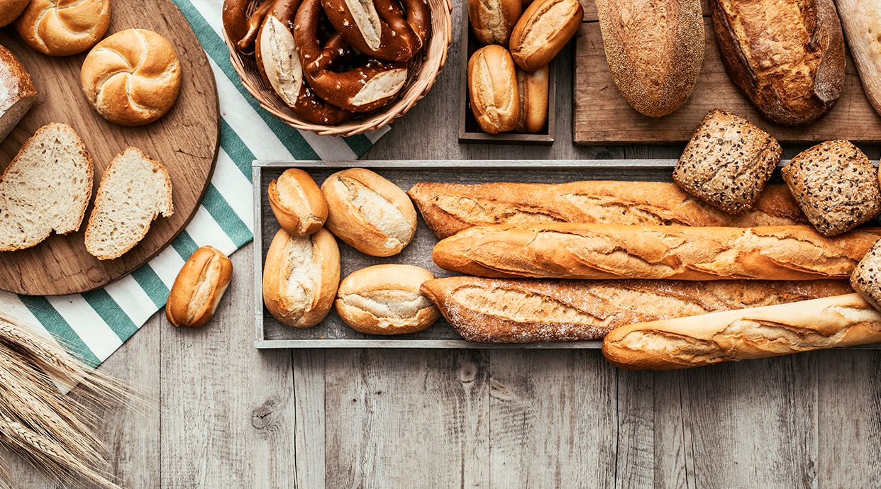 Buono Come Il Pane