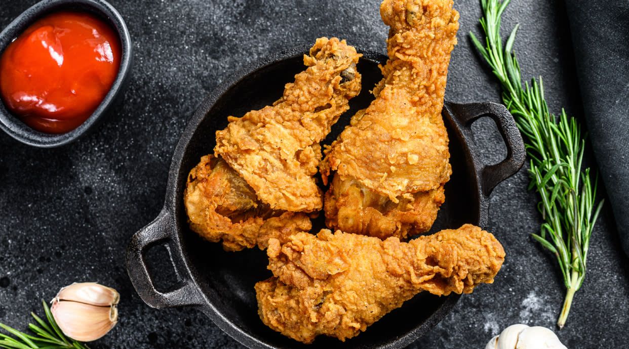 Chic Xic Chicken