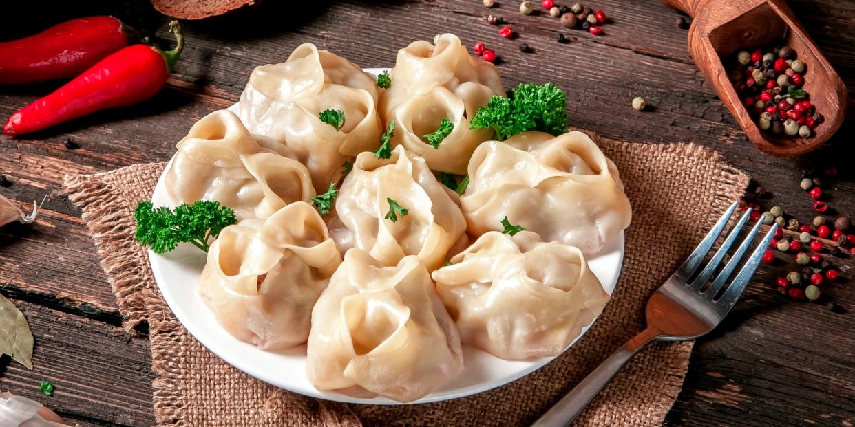 Hamur Foods