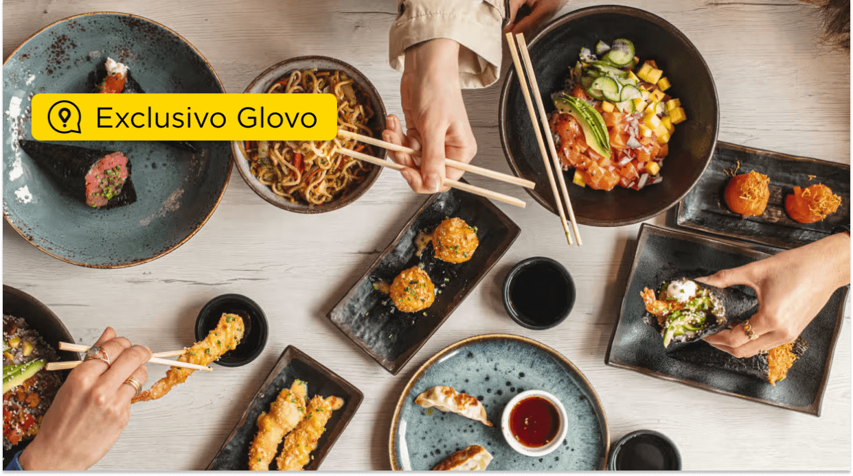 SushiCorner