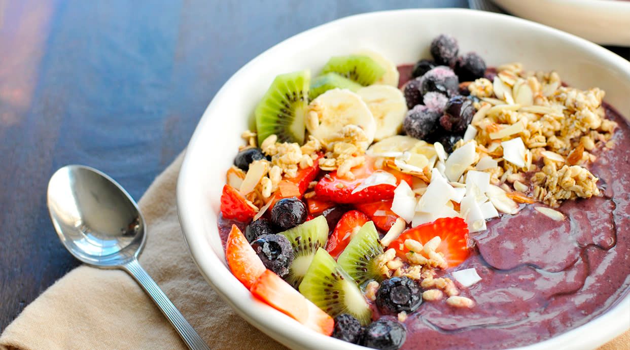 Ponto do Açaí