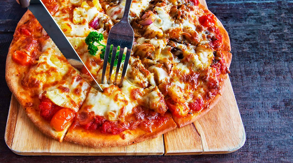 Paolotto Gluten Free