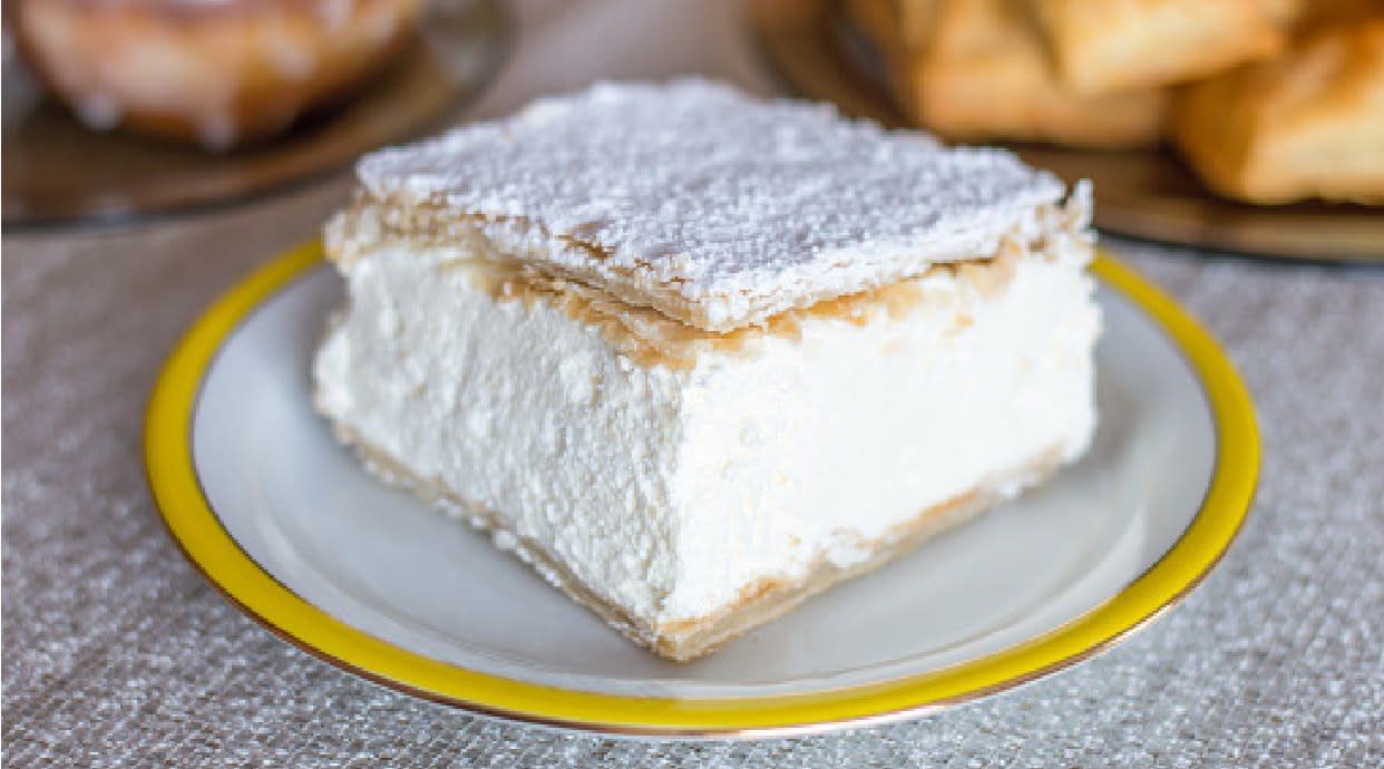 Cukiernia Adam Mrozek